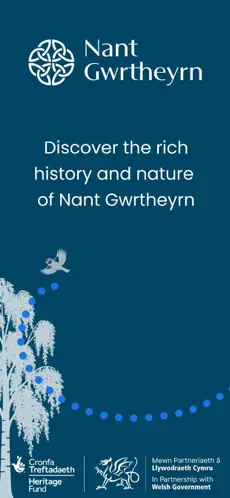 Nant Gwrtheyrn screenshot 1