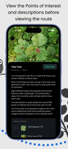 Nant Gwrtheyrn screenshot 6