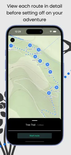 Nant Gwrtheyrn screenshot 7